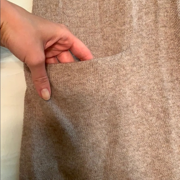 Beige Cardigan - Picture 2 of 3